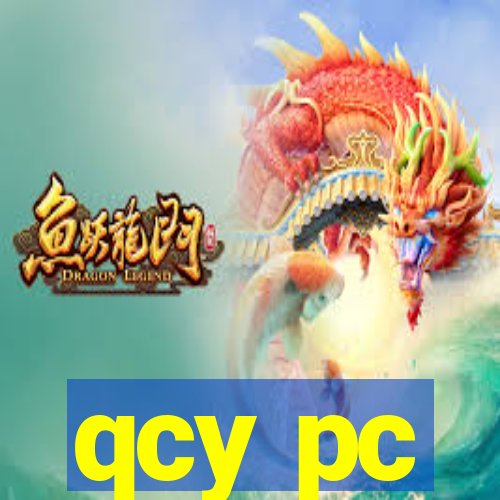 qcy pc